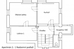 Apartman_2_podlazi